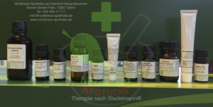 Original Stadelmann Aromamischungen