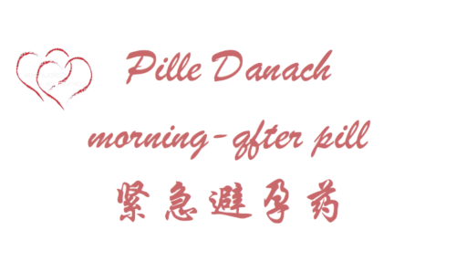 morning-after pill